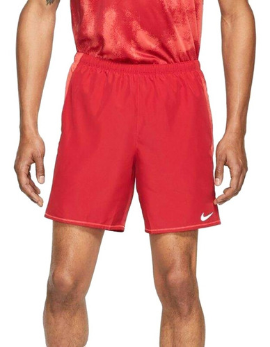 Short Nike Hombre Dri-fit Challenger Wild Run | Dd5313-687