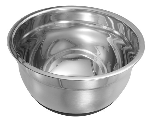 Cuencos De Acero Inoxidable Para Mezclar, Tazón De Silicona