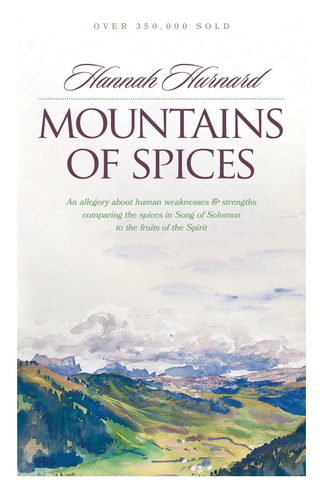 Libro: Mountains Of Spices