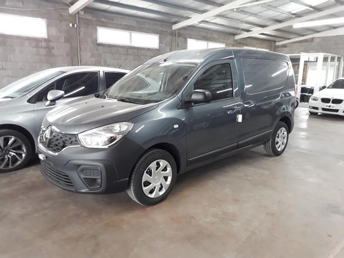 Renault Kangoo Furgon 1.6 Naf Okm
