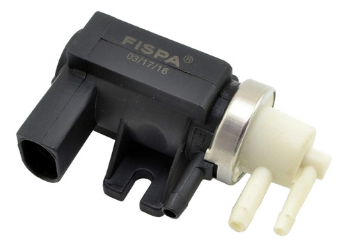 Electrovalvula Vacio Egr Vw Golf Polo Bora Passat Scirocco