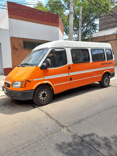 Ford Transit 2.5 D 190 L