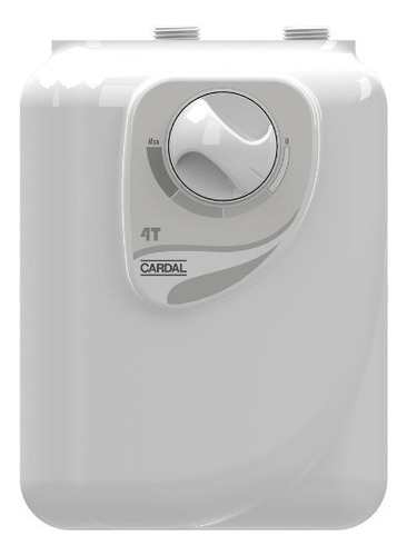 Aquecedor Água Elétrico 4t 220v Aq-249/2 Alta Pressão Cardal