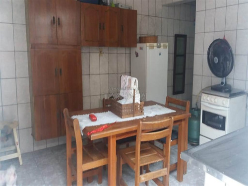 Imagem 9 de 15 de Casa - Venda - Campos Eliseos - Itanhaem - Add7