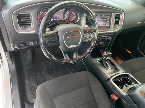 Dodge Charger 5.7 R-t At