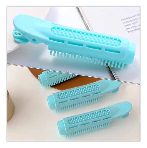 Para Pinzas Para Niñas, Rizador De Pelo, 10 Unidades