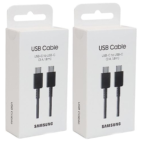 Samsung Galaxy Usb-c Fast Charging Cable - Type C Cord Charg