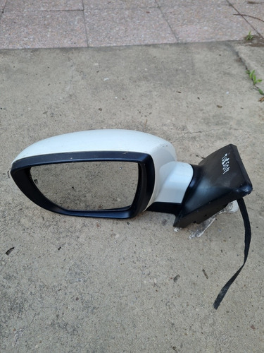 Imagen 1 de 4 de Espejo Izquierdo Hyundai Tucson (usado Original)