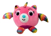 Comprar Big Lenguas Pets Rosa Peluche Animales Tap00595