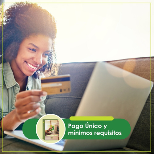 Imagen 2 de 5 de Software Administrador,f Electrónica,punto Venta, Pago Único