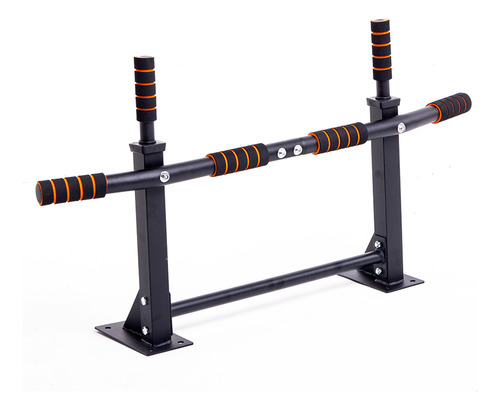 Barra Dominadas Pared Randers Crossfit Fitness