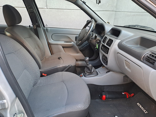 Renault Clio 1.2 Pack Plus