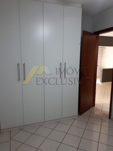Imagem 4 de 9 de Apartamento, Iguatemi, Ribeirão Preto - 844-v