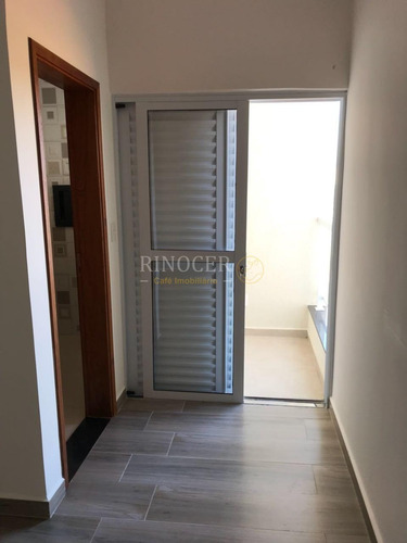 Imagem 7 de 10 de Apartamento Padrão Em Franca - Sp - Ap0084_rncr