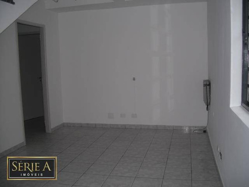 Imagem 4 de 20 de Casa Comercial Para Locação, Vila Olímpia, São Paulo. - Ca0037