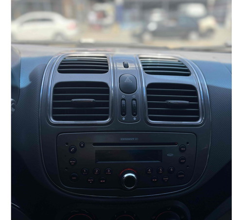 Fiat Grand Siena 1.6 MPI ESSENCE 16V FLEX 4P AUTOMATIZADO