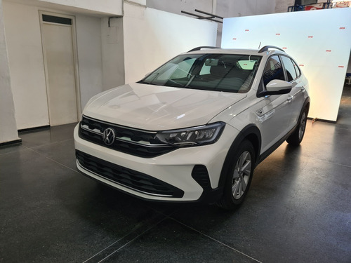 Vw Nivus 1.0 Tsi Comfort