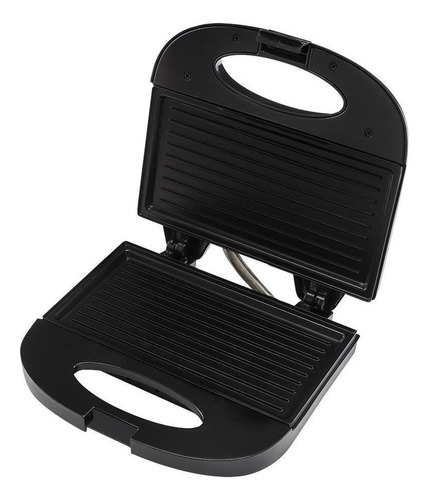 Sanduicheira Agratto Black Sa 02 750w