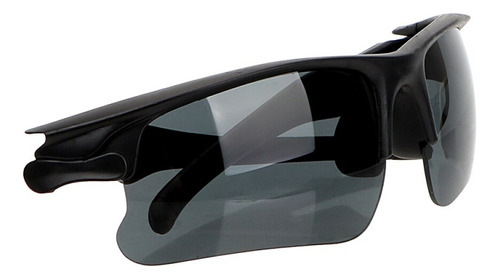 Gafas De Protección Nocturna Y Solar Para Conducir.
