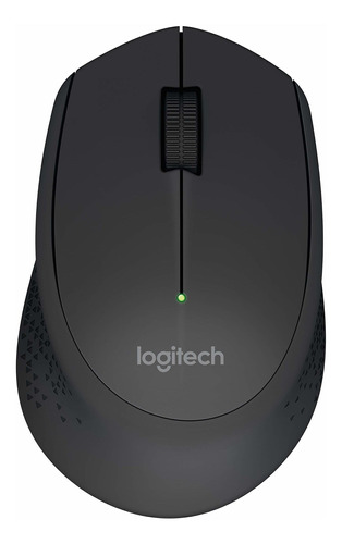 Logitech Mouse Inalámbrico M280