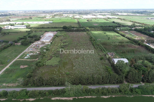 Imagen 5 de 7 de Terreno Fraccion En Venta Ubicado En Zárate, G.b.a. Zona Norte