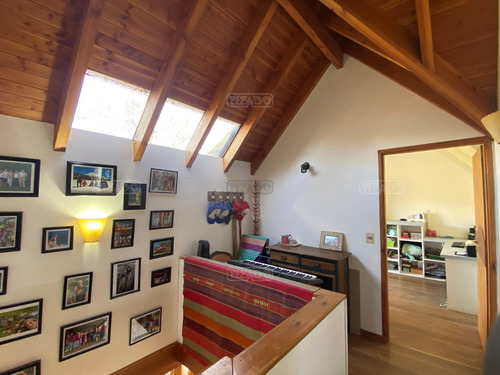 Imagen 18 de 30 de Casa Chalet En Venta En Alihuen Bajo, San Martin De Los Andes, Patagonia