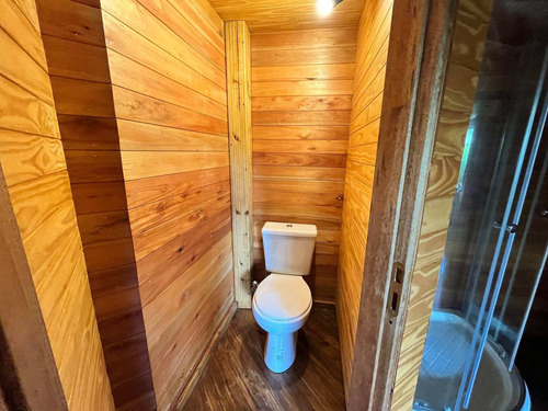 Imagen 6 de 26 de Alquiler De Casa / Cabaña En El Delta De Tigre