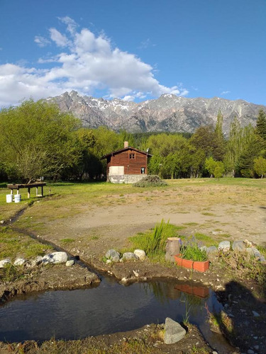 Chacra - Pedregoso