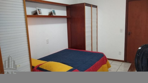 Imagem 12 de 30 de Apartamento Com 5 Dormitórios (sendo 2 Suítes) - Ap5 005 - Ap5 005