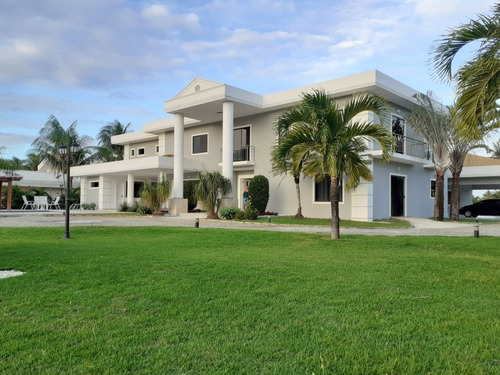 Imagem 1 de 21 de Casa 5 Quartos Lauro De Freitas - Ba - Portão - 150405-384