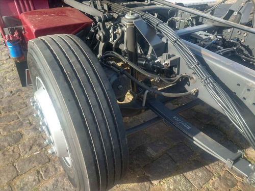 Imagem 4 de 12 de Caminhao Scania Scania P310