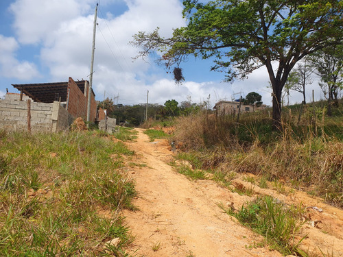 Vendo Lote De 360m2 Barato