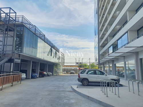 Departamento En Arriendo En Rancagua