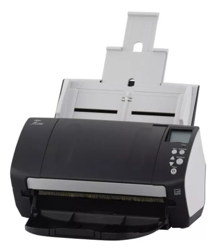 Scanner Profesional Workgroup Fujitsu Fi-7160 60 Ppm Nuevo