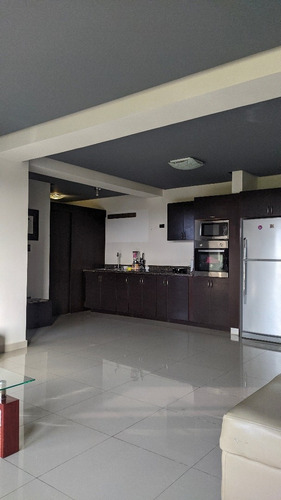 Imagen 3 de 5 de Apartamento En Venta - Arivana Plaza Fh