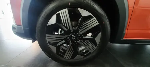 Renault Kardian 1.0T Premiere Edition At