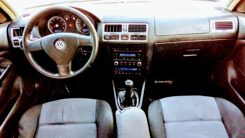 Volkswagen Bora 2.0 Trendline 2008