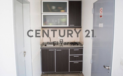 Imagen 13 de 21 de Venta Monoambiente C/terraza Propia - Belgrano - Precioso!