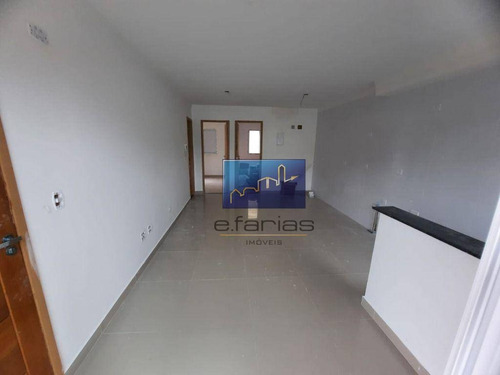 Imagem 6 de 11 de Studio Com 2 Dormitórios À Venda, 44 M² Por R$ 275.000,00 - Jardim Hercilia - São Paulo/sp - St0505