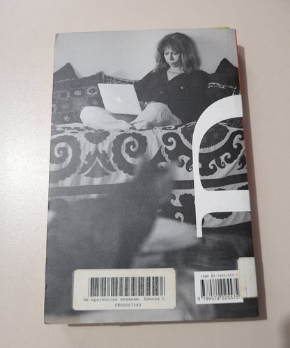 Livro As Aparências Enganan - Danuza Leão (Usado)
