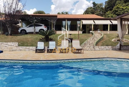 Imagem 6 de 15 de Chácaras - Residencial - 2000