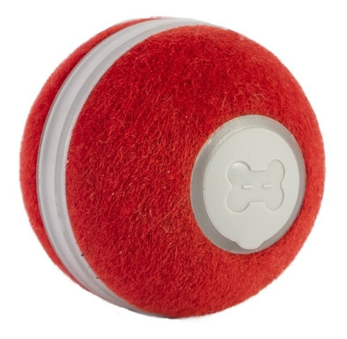 Juguete Interactivo Para Gatos Cheerble Ball M1