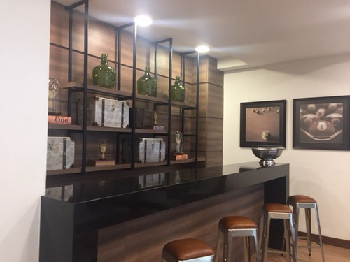 Vendo Dpto 2 Dorm. Cerca Hosp. Fricke , Viña Del Mar