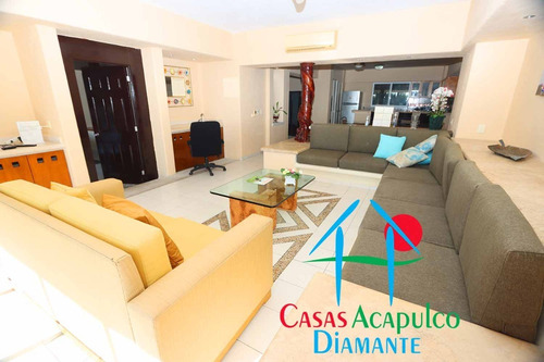Imagen 14 de 30 de Cad Punta Pichilingue J Pb. Terraza Con Asoleadero, Alberca Privada Y Vista Al Mar