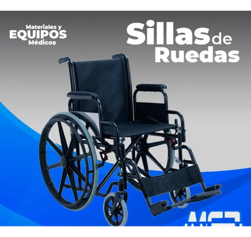 Silla Rueda