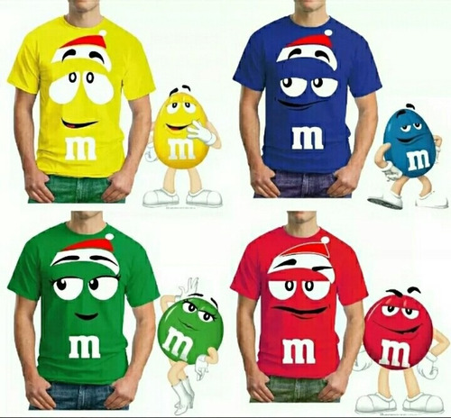 Camisetas Niños Adultos Personalizadas Algodon - Familia