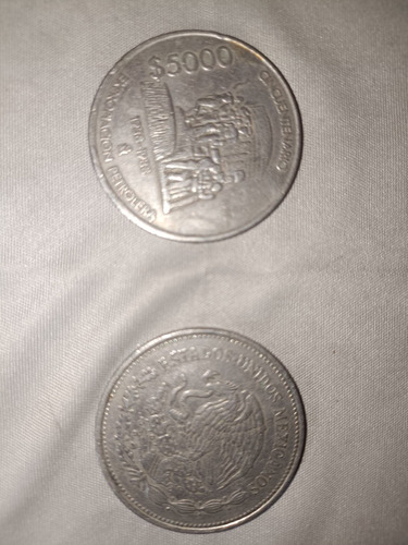 Imagen 2 de 2 de Monedas