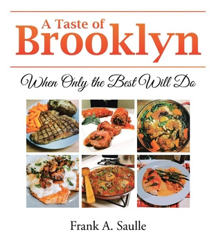 Libro A Taste Of Brooklyn: When Only The Best Will Do - S...