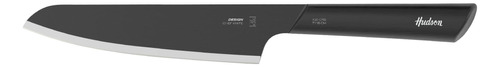 Cuchillo Chef 7 Acero Inoxidable Linea Design Hudson 