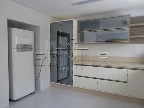 Sobrado - Parque Industriario - Ref: 15685 - V-15685